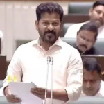 Revanth Reddy Fires on Tollywood celebs For overaction