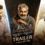 RRR: Behind and Beyond Documentary Unveils the Epic Journey Behind the Blockbuster