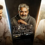 Jr NTR & Ram Charan Eager for RRR 2