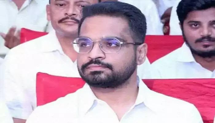 High Court Grants Relief To Sajjala Bhargav Reddy In Social Media Case