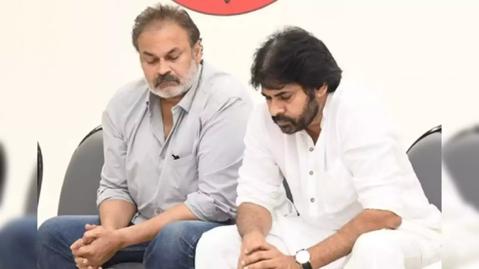 Naagababu Worked Equally Hard, Deserves Recognition: Pawan Kalyan
