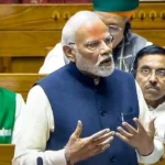PM Modi slams One Congress Family changed The Constitution To Attack The Freedom of Expression