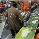 TTD steps To Modernize kitchen At Tirumala