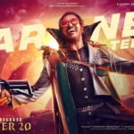 Upendra’s UI: A Glimpse into a Dystopian Future with the Teaser Warner