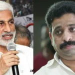 Buddha Venkanna Demands To Arrest Vijayasai Reddy For Threatening CM Chandrababu