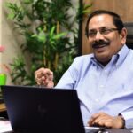 K. Vijayanand Appointed As Andhra Pradesh’s New Chief Secretary