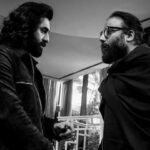 Ranbir Kapoor spills beans about Animal Park