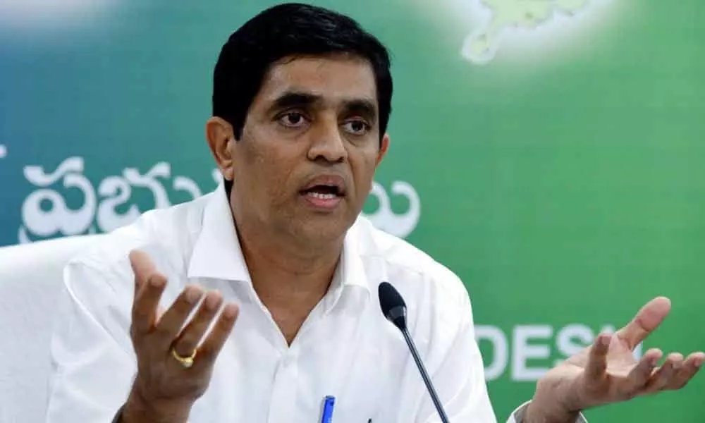 Now, PDS Rice Missing From Former Minister Bugganna’s Relatives Godown