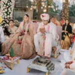 Neeraj Chopra Ties the Knot in a Private Ceremony