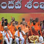 `Haindava Sankharavam’ call For Temples Autonomy, Abolition of Endowment Department