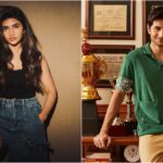 సైఫ్‌ అలీ ఖాన్‌ కొడుకుతో శ్రీలీల!