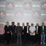 Annapurna Studios Pioneers Dolby Technology Introduction In India