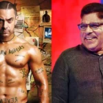 Fans Eager for ‘Ghajini 2’ as Producer Allu Aravind Shares Insights