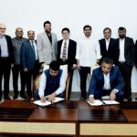 AP to Set Up ₹14,000 Crore Semiconductor Plant In Orvakal