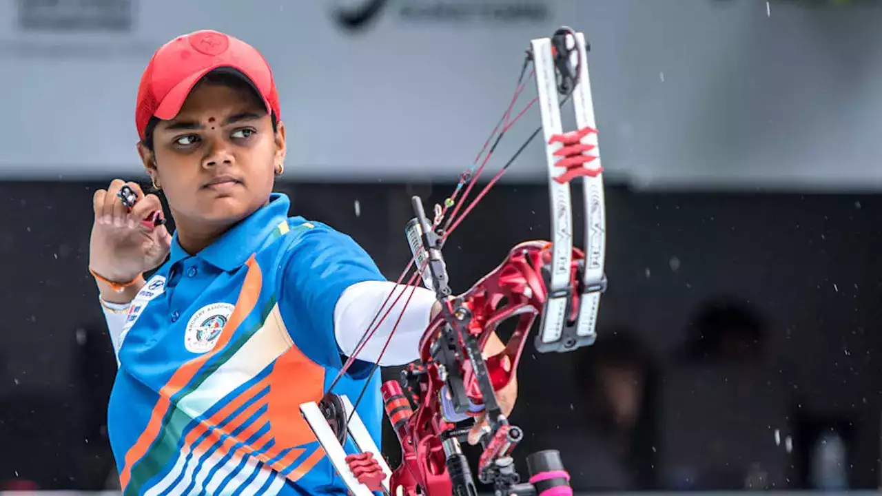 AP High Court slams Center For Ignoring Archery player Vennam Jyoti Surekha For Khel Ratna Award
