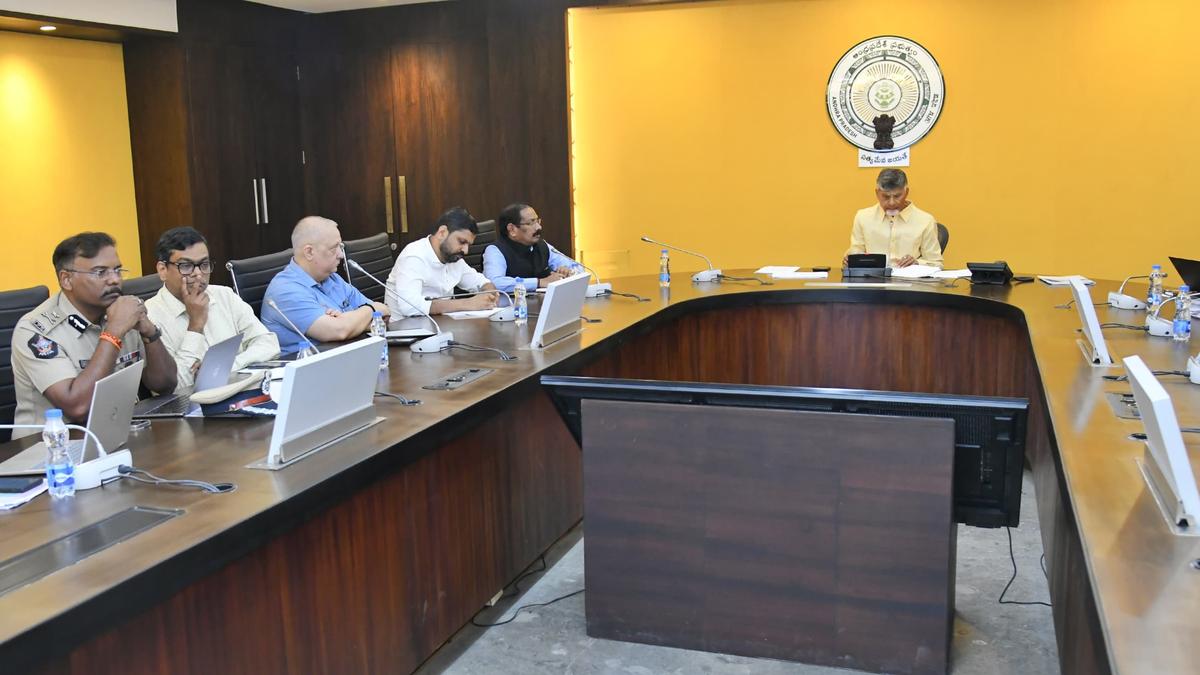 Andhra Pradesh Launches India’s First Whatsapp Governance Initiative on January 30