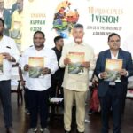 Chandrababu Naidu Unveils ‘Golden Kuppam Vision 2029’ For Transformational Growth