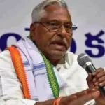 Plot To Deny sitting MLC Jeevan Reddy Congress seat, To keeps Him Away From Active politics