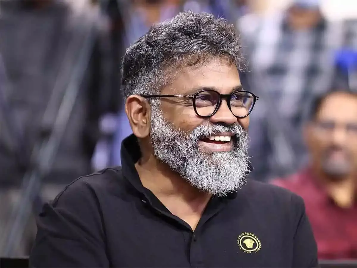 రంగంలోకి సుకుమార్‌!