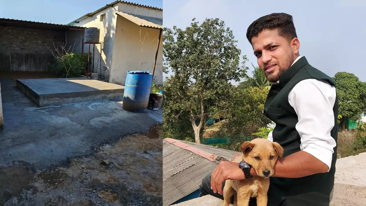 Bastar journalist, who was Investigating corruption case, Found Dead In A septic Tank