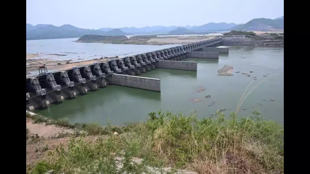 పోలవరం భద్రతపై మరింత దృష్టి!