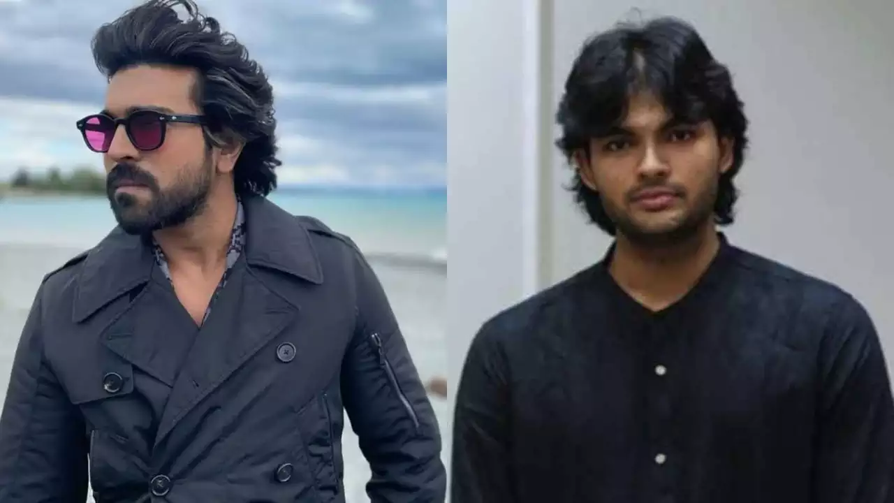 Ram Charan To Reveal Akira Nandan’s Role In Pawan Kalyan’s ‘OG’