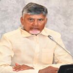 CM Chandrababu cautions change of Governments Every Five Years Harms Development