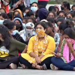 Telangana Women’s Commission Takes Up secret Cameras Row In Girls’ Hostel Bathrooms