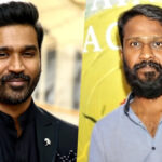 Dhanush to collaborate with Vetrimaaran once again