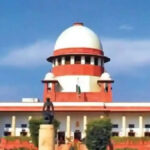 BRS went Supreme Court seeking Disqualification of Defected MLAs