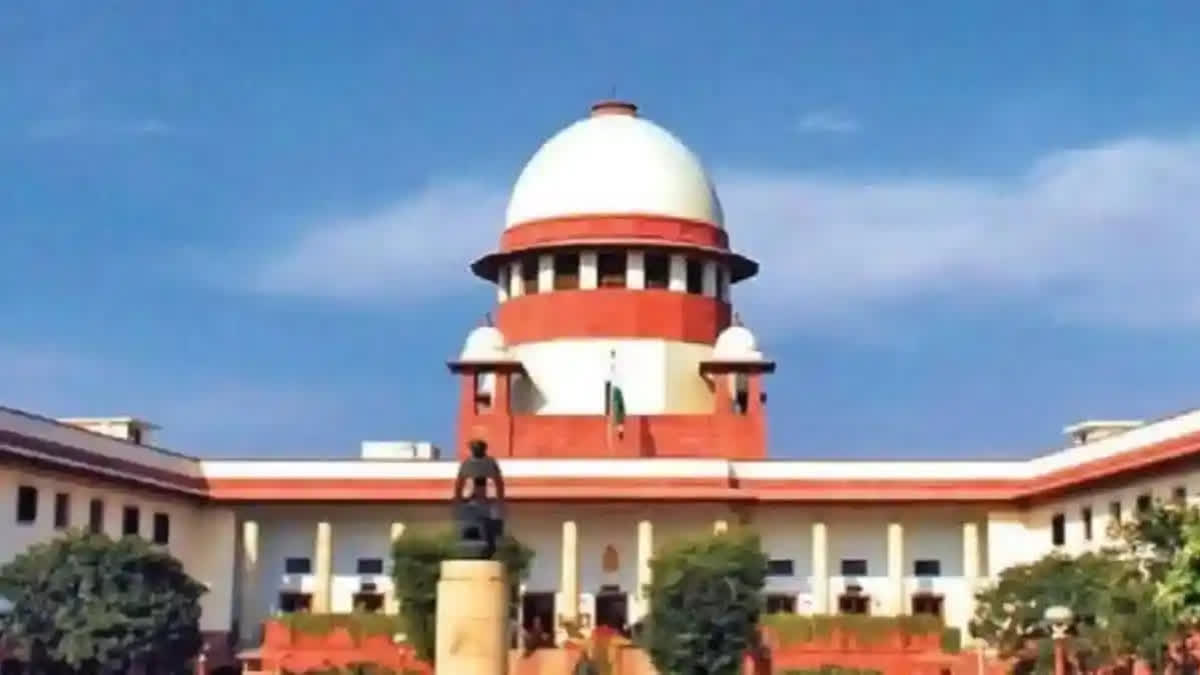BRS went Supreme Court seeking Disqualification of Defected MLAs
