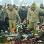 Over 15 Feared Dead After A `stampede-Like’ situation Broke out At Maha Kumbh Mela