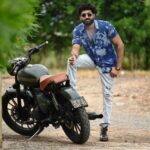 మంచి ఫేమ్‌ అందుకున్న యంగ్‌ హీరో ధర్మ!