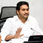 Jagan’s District Tours May Be Postponed To February