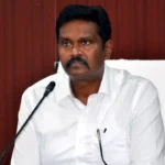 AP Government Initiates Inquiry Against Former CID Chief Sunil Kumar