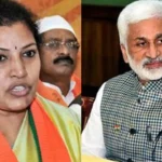 Purandeswari Addresses Speculation Over Vijayasai Reddy Joining BJP
