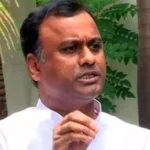 Komatireddy Rajagopal Reddy’s Shocking Statement: BRS Leaders Will End Up In Jail