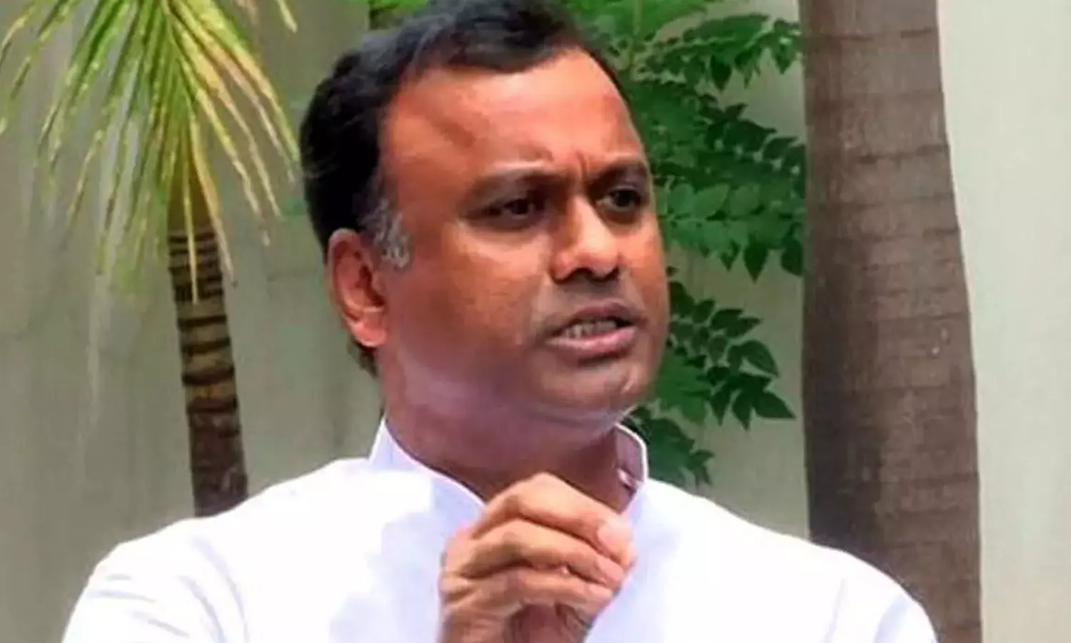 Komatireddy Rajagopal Reddy’s Shocking Statement: BRS Leaders Will End Up In Jail