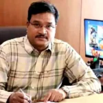HYDRA Commissioner Ranganath Vows Strict Action Against Illegal Constructions In Hyderabad