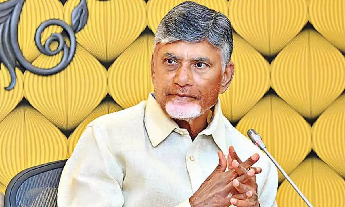 Nominated Leaders occupied New positions, But Their salaries Yet To Be Finalized In AP