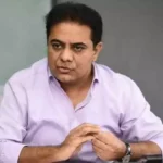 KTR Summoned Again by ACB in Formula E Scam Case