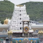 TTD To Install Lord Venkateswara At Maha Kumbh Mela In Prayag Raj