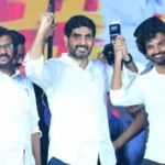 Somireddy’s Shocking Tweet on Nara Lokesh For Deputy CM Post