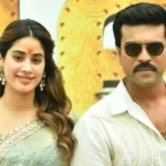 చరణ్‌ 16 పై సాలిడ్‌ బజ్‌!