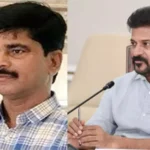 Revanth Reddy’s Brother Also Treated with CM protocol, Disregarding constitutional values