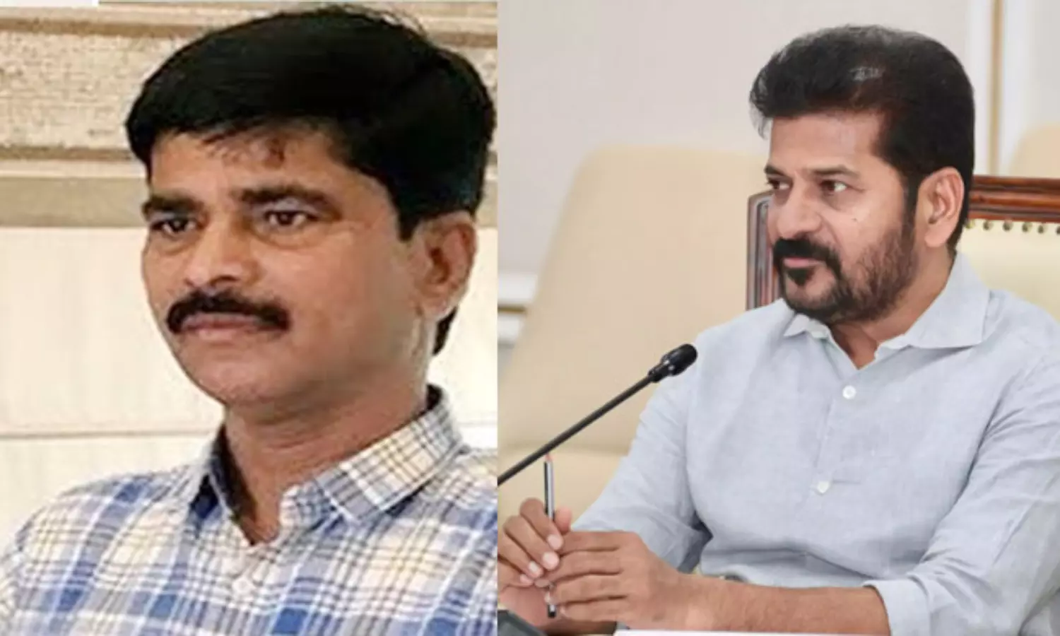 Revanth Reddy’s Brother Also Treated with CM protocol, Disregarding constitutional values