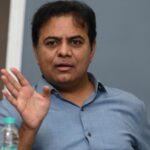 KTR Refutes CM Race Rumors, Reiterates KCR as BRS’s CM Candidate