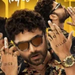 Vishwak Sen’s Laila Builds Anticipation with New Mass Song