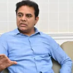 KTR Slams Congress For Betraying Telangana Farmers, Calls For Statewide Protests