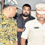 Guntur Court Grants Police Custody of Tulasi Babu in Raghurama Krishnam Raju Case